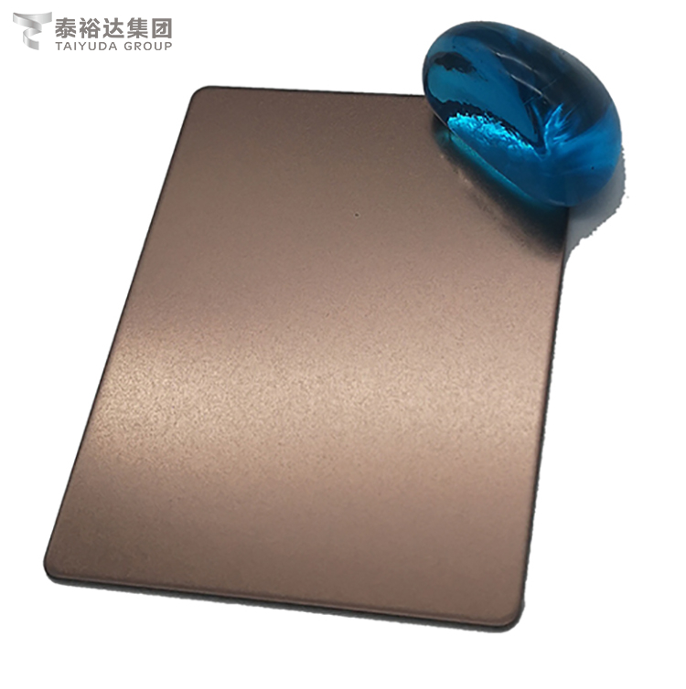 High Strength 201 2B Cold Rolled Stainless Steel Sheet for Fridge