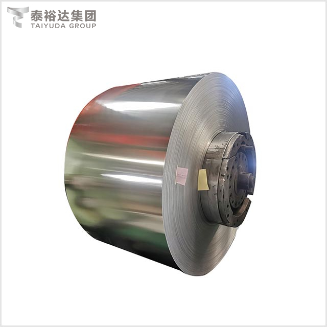 High Strength 304 Hot Rolled Stainless Steel Coil for Build