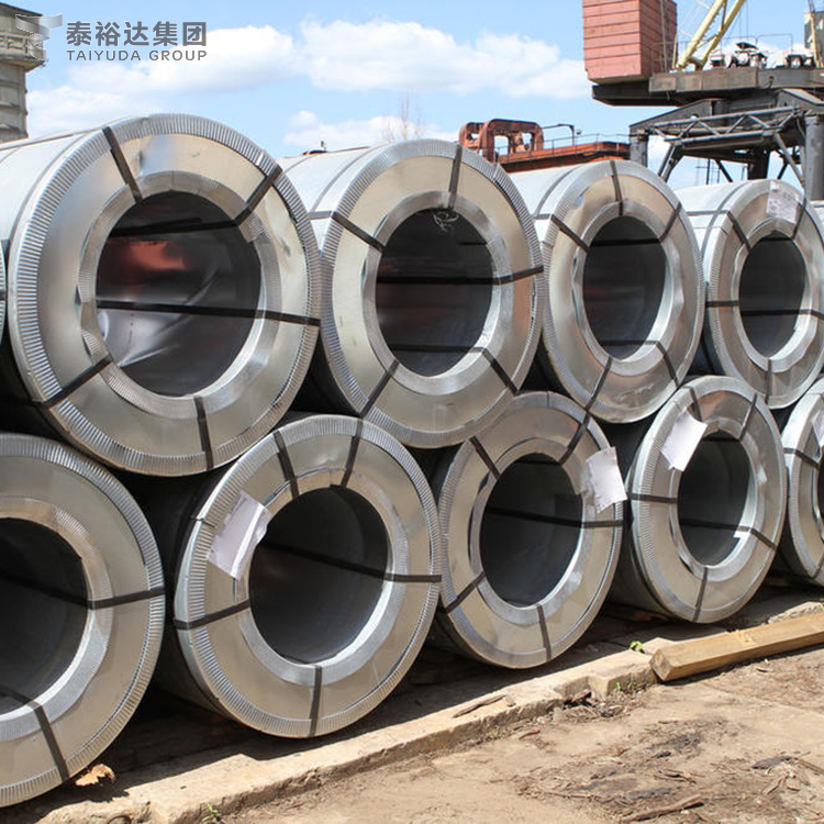 High Quality ASTM A240 /A240M-20 S32205 DIN 1.4462 Duplex Stainless Steel Coil CR DP STEEL 2205 2B Cold Rolled 