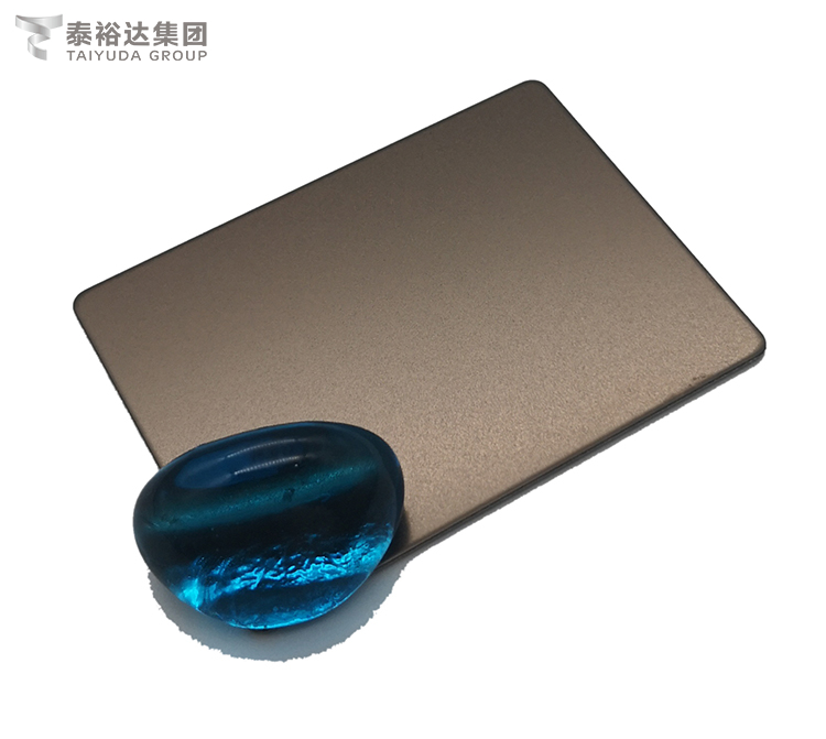 201 Customized Surface Cold Rolled Stainless Steel Sheet for Kitchenaid