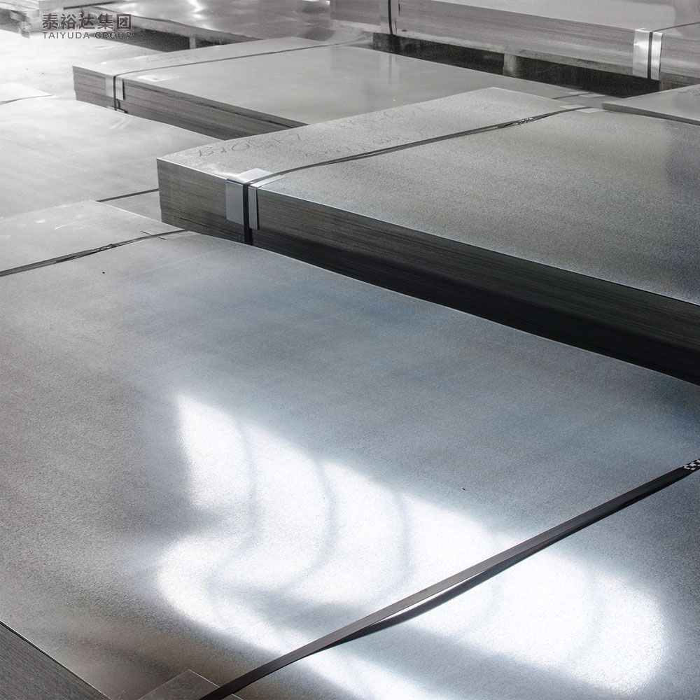 High strength 304 2B cold rolled stainless steel plate for fridge