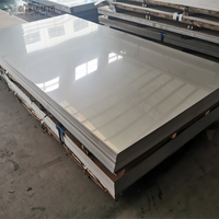 201 304 316 Stainless Steel Cold-Rolled Sheet
